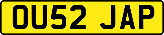 OU52JAP