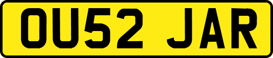 OU52JAR