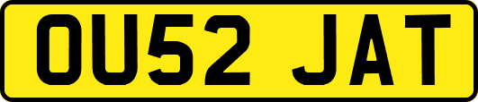 OU52JAT