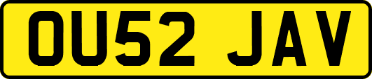 OU52JAV