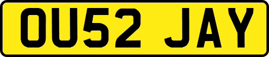OU52JAY