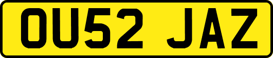 OU52JAZ
