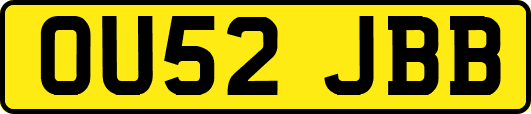 OU52JBB