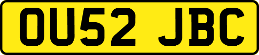 OU52JBC