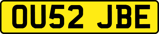 OU52JBE