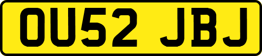 OU52JBJ