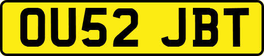 OU52JBT