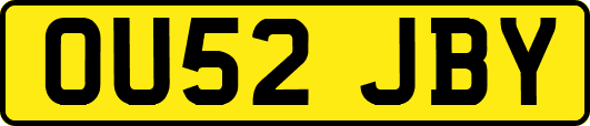 OU52JBY