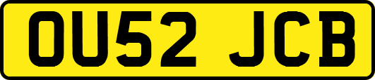 OU52JCB