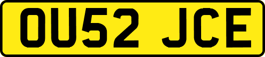 OU52JCE