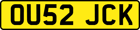 OU52JCK