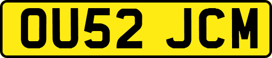 OU52JCM