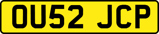 OU52JCP