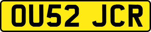 OU52JCR