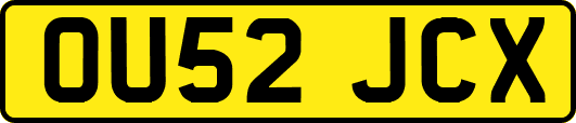 OU52JCX