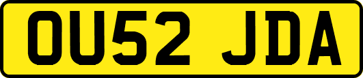 OU52JDA