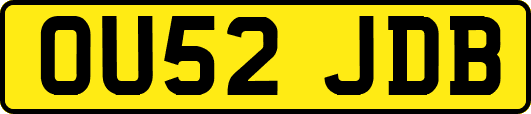 OU52JDB