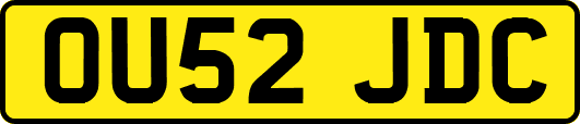 OU52JDC