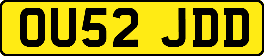 OU52JDD