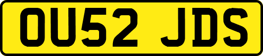 OU52JDS
