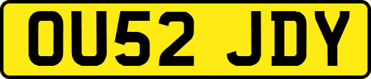 OU52JDY