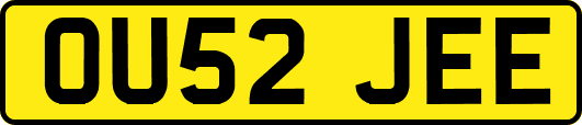 OU52JEE