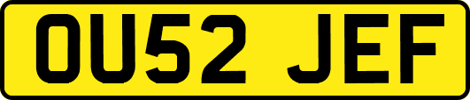 OU52JEF