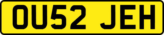 OU52JEH