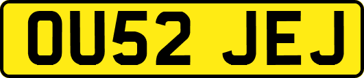 OU52JEJ