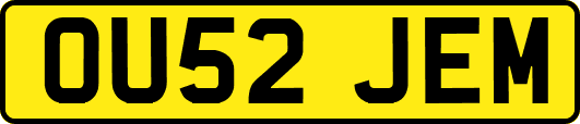 OU52JEM