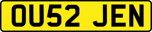 OU52JEN