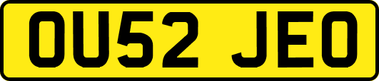 OU52JEO