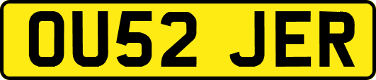 OU52JER