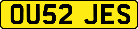 OU52JES