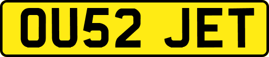OU52JET