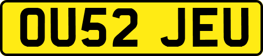 OU52JEU