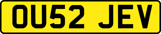 OU52JEV