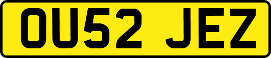 OU52JEZ