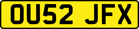 OU52JFX