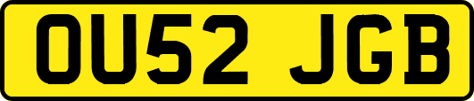 OU52JGB