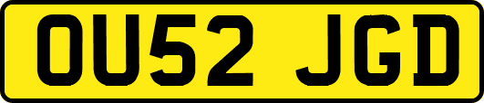 OU52JGD