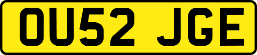 OU52JGE
