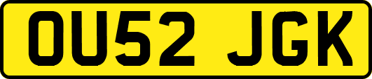 OU52JGK