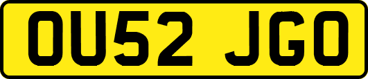 OU52JGO