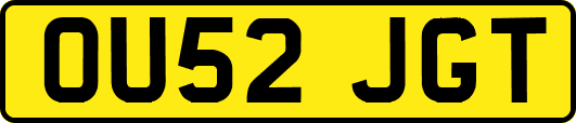 OU52JGT