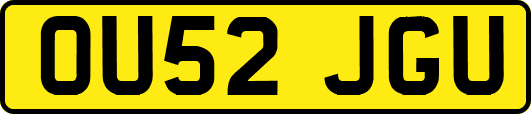 OU52JGU