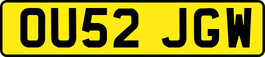 OU52JGW
