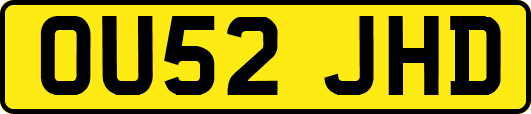 OU52JHD