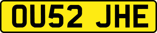 OU52JHE