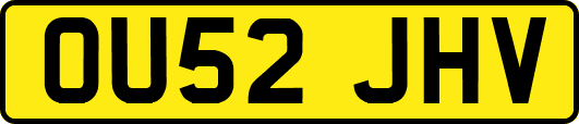 OU52JHV